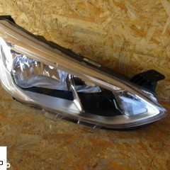 REFLEKTOR LAMPA PRAWA FORD FOCUS MK4 LED