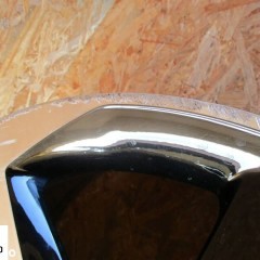 FELGA ALUMINIOWA OPEL ASTRA L 7,5Jx17 ET44 5x108