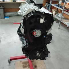 Regenerowany SILNIK 1,6 do : RENAULT TRAFIC OPEL VIVARO 1.6 DCI R9M408