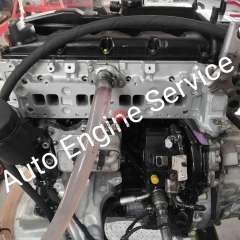 Silnik regenerowany Mercedes Sprinter OM-651 2.2 cdi W906