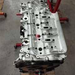 Regenerowany SILNIK 1,6 do : RENAULT TRAFIC OPEL VIVARO 1.6 DCI R9M408