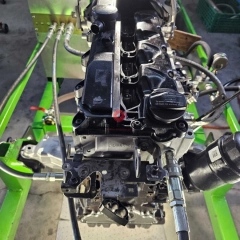 Regenerowany silnik 651-912 C- klasa, GLK 2.2 CDI X204