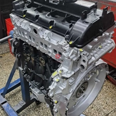 Regenerowany silnik 651-912 C- klasa, GLK 2.2 CDI X204