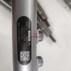 Listwy wtryskowe Bosch JEEP GRAND CHEROKEE