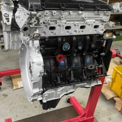 Regenerowany silnik Mercedes E-klasa C-klasa OM651924