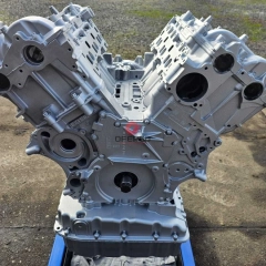 Regenerowany silnik 642-896 V630 CDI Mercedes Sprinter 190KM