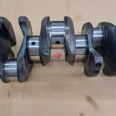 Oryginalny NOMINALNY Wał Korbowy do BMW N57D30B 306 KM