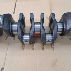 Oryginalny NOMINALNY Wał Korbowy do BMW N57D30B 306 KM