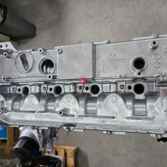 Silnik Mercedes  VITO 2.2 CDI W638 W639 W447