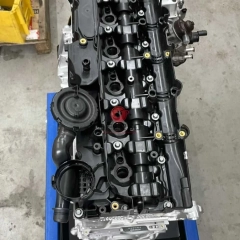 Regenerowany Silnik BMW 3 5 6 7 X3 X5 X6 3.0D N57D30B 313KM