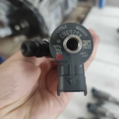 Wtryskiwacze  BOSCH Maserati