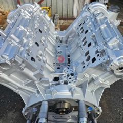 Regenerowany silnik 642-896 V630 CDI Mercedes Sprinter 190KM