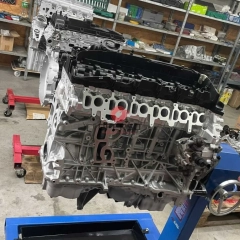 Regenerowany Silnik BMW 3 5 6 7 X3 X5 X6 3.0D N57D30B 313KM