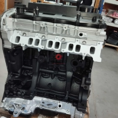 Silnik 2.2 HDI Transit Jumper Ducato EURO 5