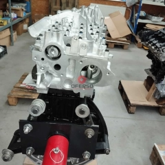 Regenerowany SILNIK 1,6 do : RENAULT TRAFIC OPEL VIVARO 1.6 DCI R9M408