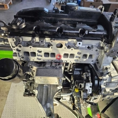 Regenerowany silnik 651-912 C- klasa, GLK 2.2 CDI X204