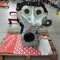 Regenerowany silnik 1.0 ECOBOOST FORD M1JE