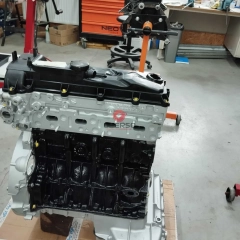 Regenerowany silnik Mercedes Sprinter OM651 W906