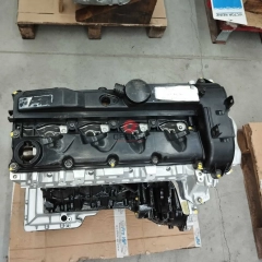 Regenerowany silnik Mercedes Sprinter OM651 W906