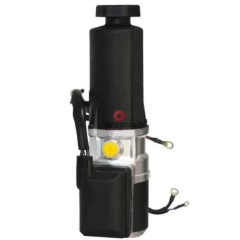 Pompa wspomagania regenerowana FORD C-MAX / FOCUS / KUGA