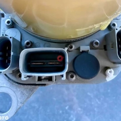 Pompa wspomagania regenerowana FORD C-MAX / FOCUS / KUGA