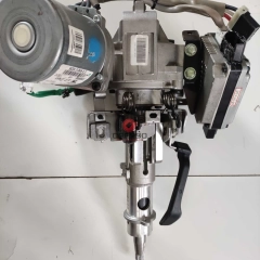 Wspomaganie elektryczne Hyundai i40