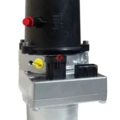 Pompa Wspomagania Citroen C5 Lift / Peugeot 607