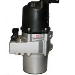 Pompa Wspomagania Citroen C5 Lift / Peugeot 607