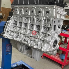 Regenerowany Silnik BMW 3 5 6 7 X3 X5 X6 3.0D N57D30B 313KM