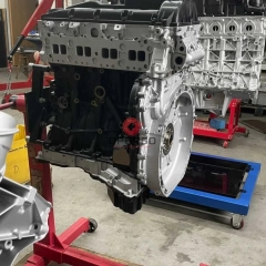 Regenerowany silnik Mercedes E-klasa C-klasa OM651924