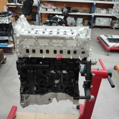 Regenerowany SILNIK 1,6 do : RENAULT TRAFIC OPEL VIVARO 1.6 DCI R9M408