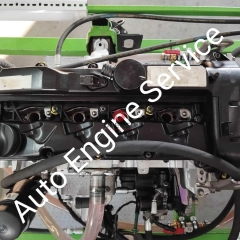 Silnik do Mercedes Sprinter OM-651 2.2 D z Docieraniem Mechanicznym