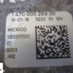 MODUL PRZETWORNICA LED ALFA ROMEO STELVIO