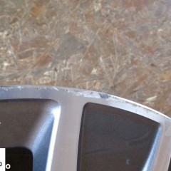 FELGA ALUMINIOWA W205 C KLASA 7Jx17 ET48,5 5x112