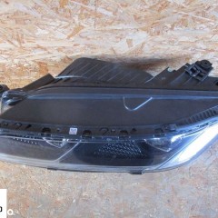 LAMPA PRZÓD PRZEDNIA LEWA VW TOUAREG III 760 FULL LED 18-