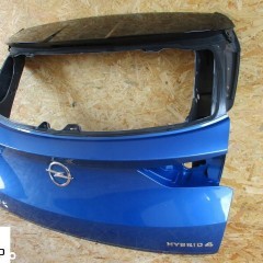 KLAPA TYLNA OPEL GRANDLAND X
