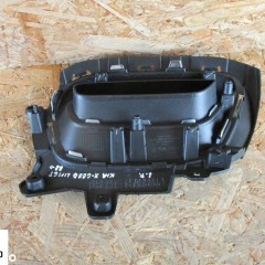 KRATKA PRAWA PRZEDNIA ZDERZAKA KIA X-CEED GT LIFT 22-