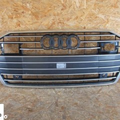 GRILL ATRAPA AUDI A6 C8 RADAR 4K0853651C