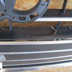 GRILL ATRAPA AUDI A6 C8 RADAR 4K0853651C