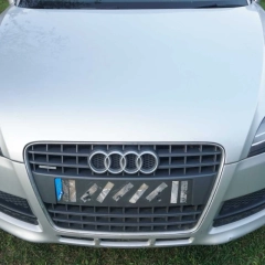 Audi tt 8j przednia lampa lewa prawa komplet bi-xenon kompletne xenony
