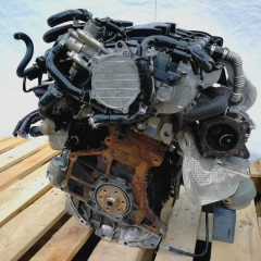 Kompletny silnik osprzet 2.0 tfsi 200 km Bwa Axx vw seat audi TT 8J **