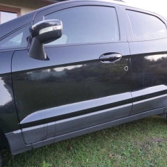 Ford EcoSport mk2 1.0 EcoBoost silnik skrzynia drzwi maska JK8 Części*