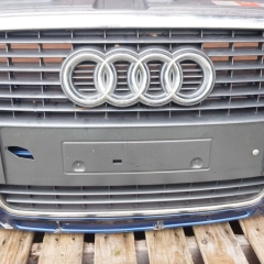 Audi a4 b7 cabrio kabrio kompletny przód maska zderzak ***