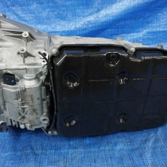 Mercedes w222 s350 cdi 3.0 cdi 3.0v6 kompletna skrzynia biegów automat