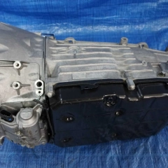 Mercedes w222 s350 cdi 3.0 cdi 3.0v6 kompletna skrzynia biegów automat