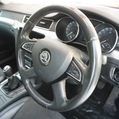 Skoda Superb II 2 lift przód silnik 2.0 Tdi CFF skrzynia drzwi Części