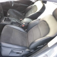 Skoda Superb II 2 lift przód silnik 2.0 Tdi CFF skrzynia drzwi Części