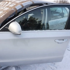 Skoda Superb II 2 lift przód silnik 2.0 Tdi CFF skrzynia drzwi Części