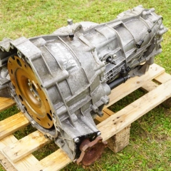 Audi a5 8T 1.8 Tfsi skrzynia biegów kompletna JJF Sprawna 100Tys km *