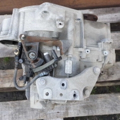 Vw Passat b7 passat cc manualna skrzynia biegów 2.0 tdi NFU * Sprawna